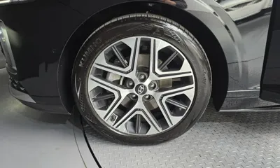 Hyundai Grandeur 2023, 37552 км, за 65140.1 USD