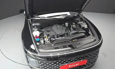 Hyundai Grandeur 2023, 37552 км, за 65140.1 USD - фото 6