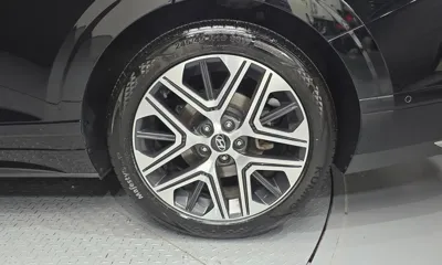 Hyundai Grandeur 2023, 37552 км, за 65140.1 USD - фото 21