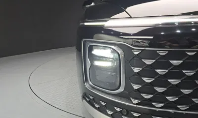 Hyundai Grandeur 2023, 37552 км, за 65140.1 USD - фото 22