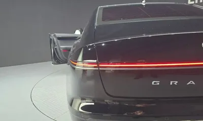 Hyundai Grandeur 2023, 37552 км, за 65140.1 USD - фото 23
