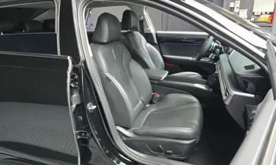 Hyundai Grandeur 2023, 37552 км, за 65140.1 USD - фото 26