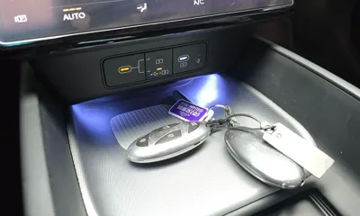 Hyundai Grandeur 2023, 37552 км, за 65140.1 USD - фото 30