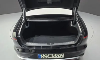 Hyundai Grandeur 2023, 37552 км, за 65140.1 USD - фото 32