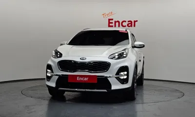 Kia Sportage 2020, 84008 км, за 11166.17 USD