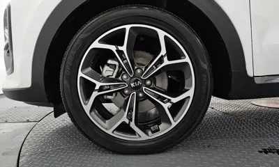 Kia Sportage 2020, 84008 км, за 11166.17 USD