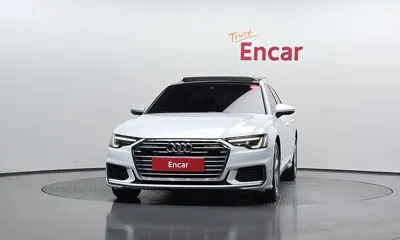 Audi A6 2020, 51641 км, за 19902.78 USD