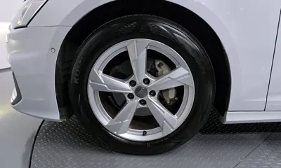 Audi A6 2020, 51641 км, за 19902.78 USD