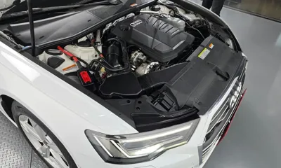 Audi A6 2020, 51641 км, за 19902.78 USD - фото 6