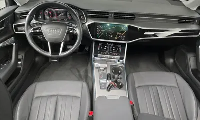Audi A6 2020, 51641 км, за 19902.78 USD - фото 7