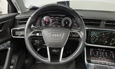 Audi A6 2020, 51641 км, за 19902.78 USD - фото 13