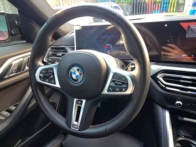 BMW i4 2024, 20000 км, за 33477.75 USD - фото 16