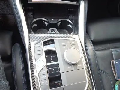 BMW i4 2024, 20000 км, за 33477.75 USD - фото 18