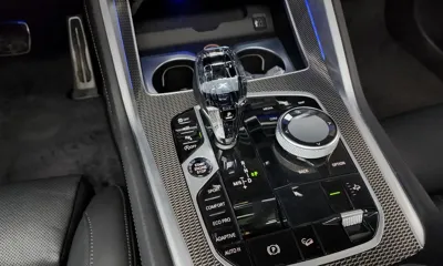 BMW X6 2022, 36681 км, за 41955.73 USD - фото 9