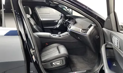 BMW X6 2022, 36681 км, за 41955.73 USD - фото 11