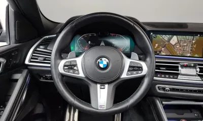 BMW X6 2022, 36681 км, за 41955.73 USD - фото 13