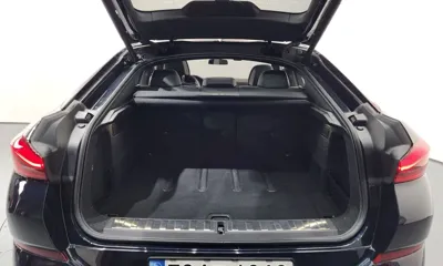BMW X6 2022, 36681 км, за 41955.73 USD - фото 20