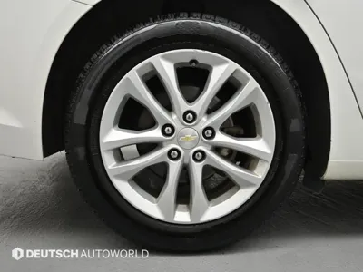 ChevroletGMDaewoo Malibu 2017, 216514 км, за 2756.99 USD