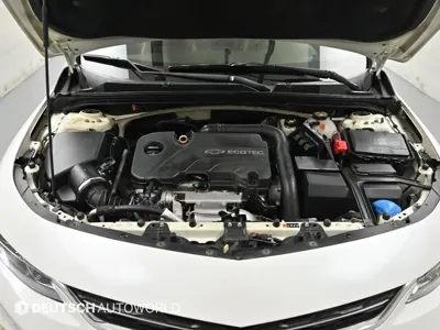 ChevroletGMDaewoo Malibu 2017, 216514 км, за 2734.91 USD - фото 6