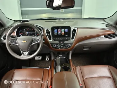 ChevroletGMDaewoo Malibu 2017, 216514 км, за 2734.91 USD - фото 7