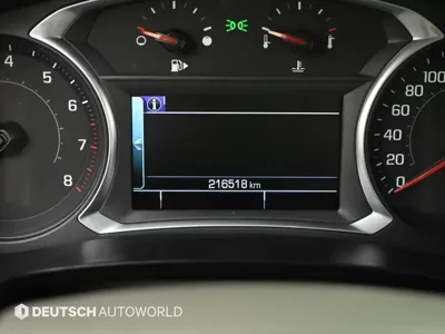 ChevroletGMDaewoo Malibu 2017, 216514 км, за 2734.91 USD - фото 8