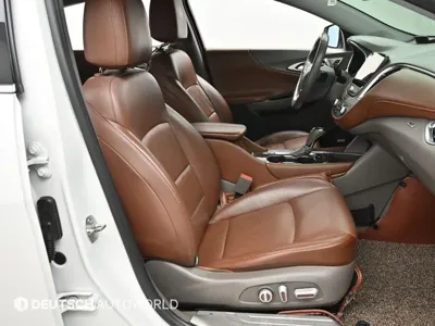 ChevroletGMDaewoo Malibu 2017, 216514 км, за 2734.91 USD - фото 10