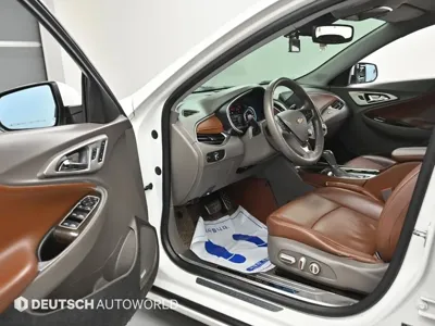 ChevroletGMDaewoo Malibu 2017, 216514 км, за 2734.91 USD - фото 11