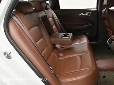 ChevroletGMDaewoo Malibu 2017, 216514 км, за 2734.91 USD - фото 12