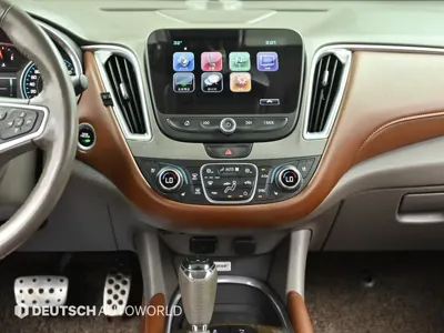 ChevroletGMDaewoo Malibu 2017, 216514 км, за 2734.91 USD - фото 14
