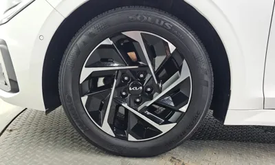 Kia K5 2024, 28227 км, за 18708.15 USD