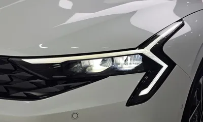 Kia K5 2024, 28227 км, за 18708.15 USD - фото 22