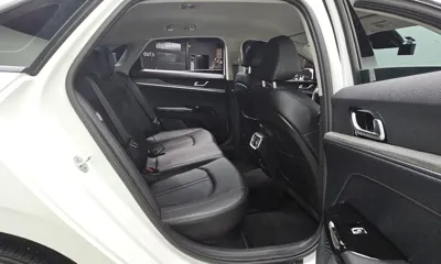 Kia K5 2024, 28227 км, за 18708.15 USD - фото 26