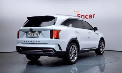 Kia Sorento 2021, 70777 км, за 17841.1 USD