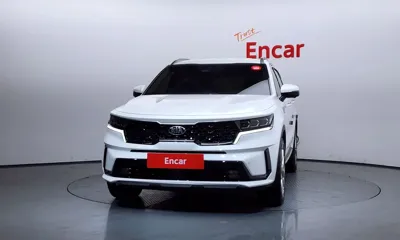 Kia Sorento 2021, 70777 км, за 17841.1 USD