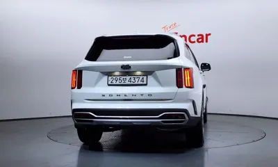 Kia Sorento 2021, 70777 км, за 17841.1 USD