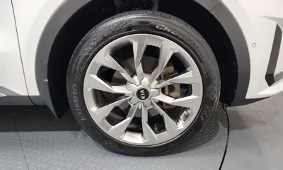 Kia Sorento 2021, 70777 км, за 17841.1 USD