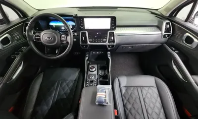 Kia Sorento 2021, 70777 км, за 17841.1 USD - фото 7