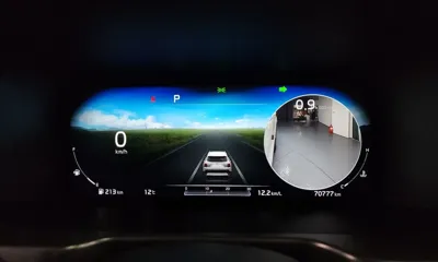 Kia Sorento 2021, 70777 км, за 17841.1 USD - фото 8