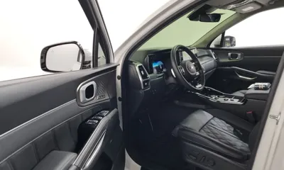 Kia Sorento 2021, 70777 км, за 17841.1 USD - фото 10