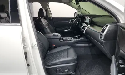 Kia Sorento 2021, 70777 км, за 17841.1 USD - фото 11