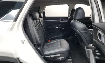 Kia Sorento 2021, 70777 км, за 17841.1 USD - фото 12
