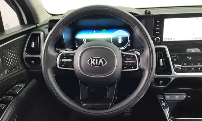 Kia Sorento 2021, 70777 км, за 17841.1 USD - фото 13