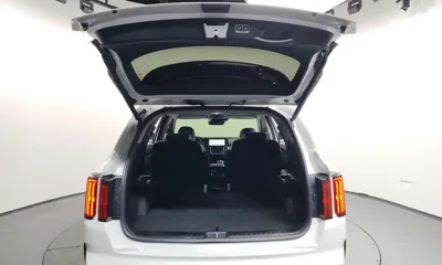 Kia Sorento 2021, 70777 км, за 17841.1 USD - фото 20