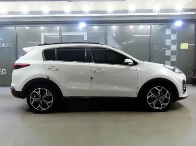 Kia Sportage 2019, 52330 км, за 12372.2 USD