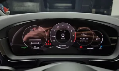 Porsche Cayenne 2024, 15065 км, за 91899.7 USD - фото 8