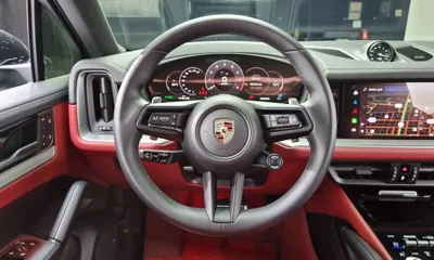 Porsche Cayenne 2024, 15065 км, за 91899.7 USD - фото 13