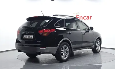 Hyundai Veracruz 2011, 158943 км, за 4529.34 USD