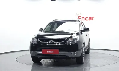 Hyundai Veracruz 2011, 158943 км, за 4529.34 USD