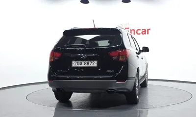Hyundai Veracruz 2011, 158943 км, за 4529.34 USD