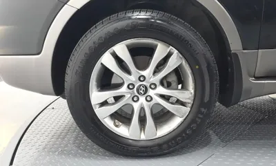 Hyundai Veracruz 2011, 158943 км, за 4529.34 USD